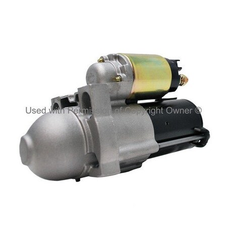 Mpa Quality-Built Starter Remanufactured, MPA Quality-Built 6970S 6970S